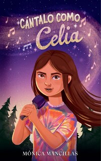 Couverture_Cántalo como Celia / Sing It Like Celia