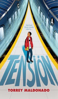 Couverture_Tensi&oacute;n / Tight