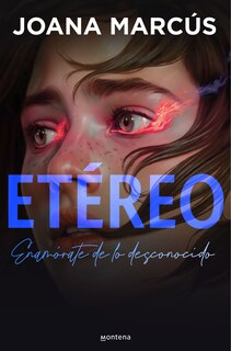 Front cover_Etéreo / Ethereal