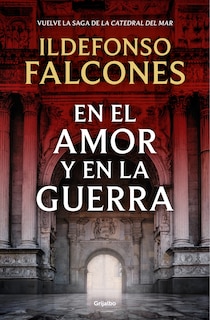 Front cover_En el amor y en la guerra / In Love and War