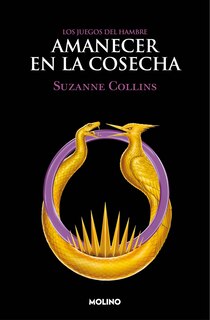 Front cover_Amanecer en la cosecha / Sunrise on the Reaping