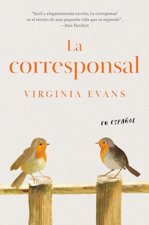 Front cover_La corresponsal / The Correspondent