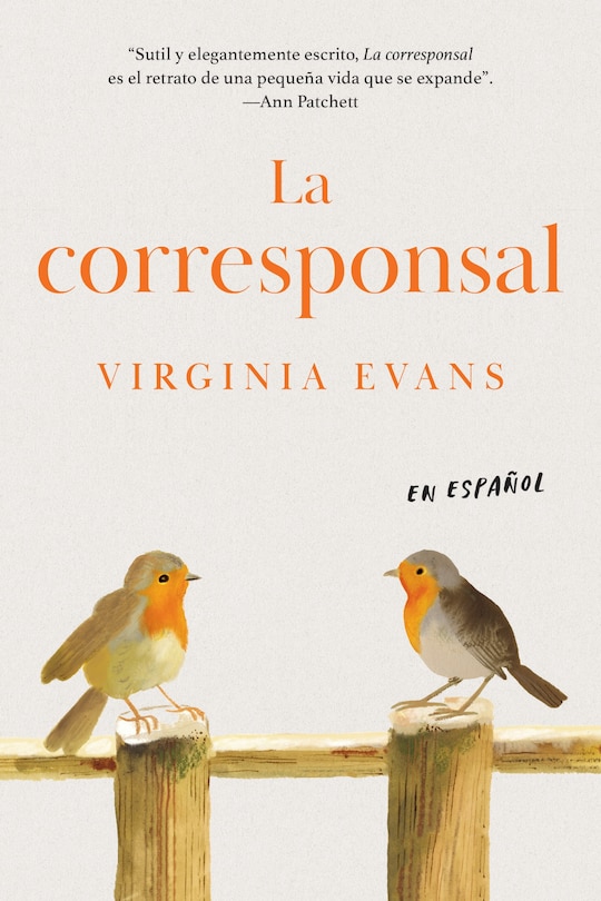 Front cover_La corresponsal / The Correspondent