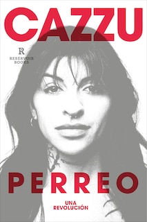 Front cover_Perreo. Una revolución / Twerk. A Revolution
