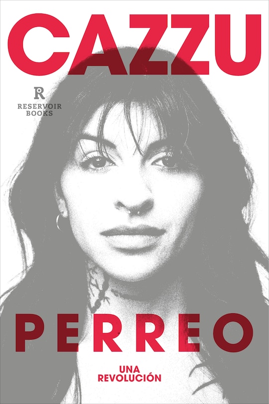 Front cover_Perreo. Una revolución / Twerk. A Revolution