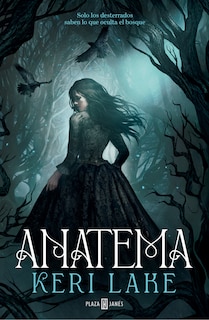 Front cover_Anatema / Anathema