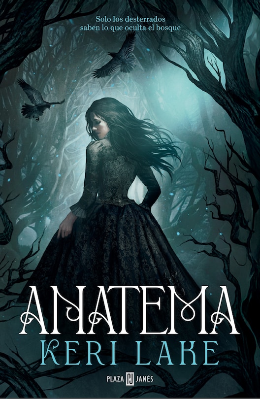 Front cover_Anatema / Anathema