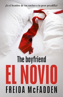 Front cover_El novio / The Boyfriend