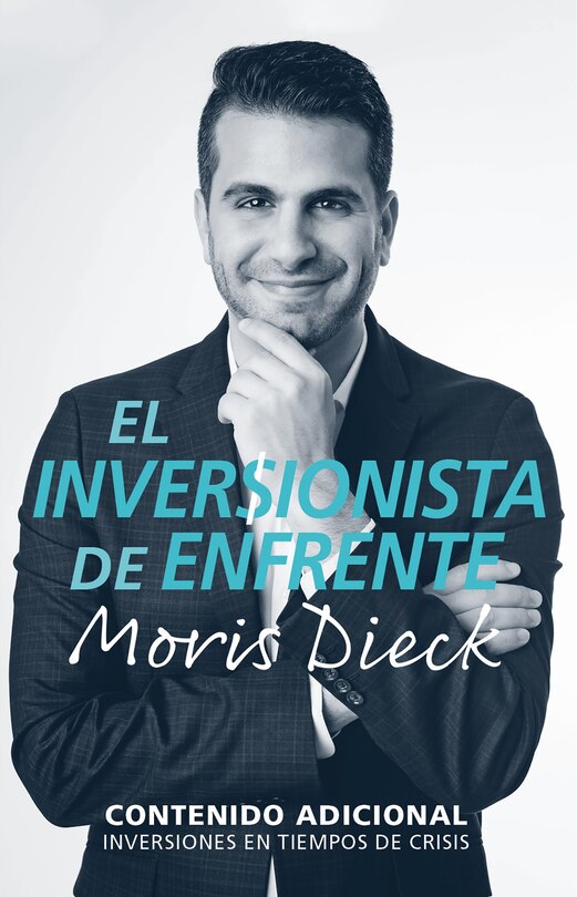 Couverture_El inversionista de enfrente / The Investor Next Door