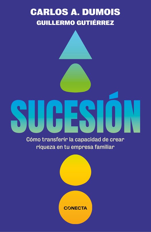Front cover_Sucesi&oacute;n / Succession