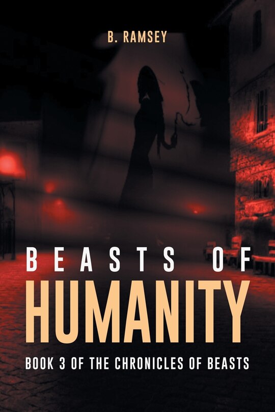 Front cover_Beasts of Humanity