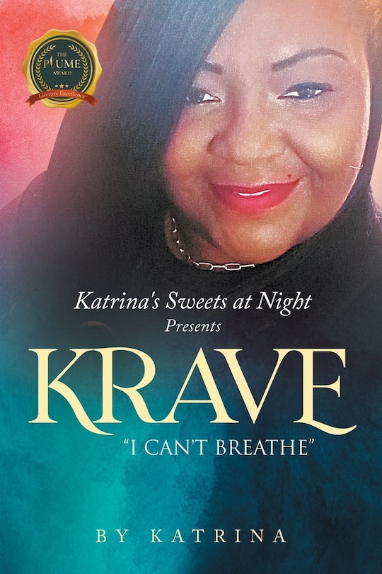 Front cover_Katrina's Sweets at Night Present Krave