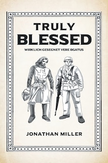 Couverture_Truly Blessed