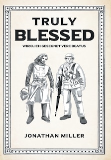 Couverture_Truly Blessed