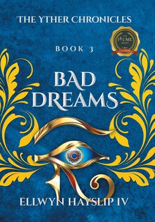 Front cover_The Yther Chronicles