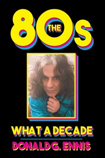 Couverture_The 80s