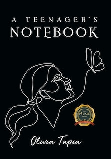 Front cover_A Teenager's Notebook