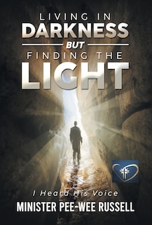 Couverture_Living in Darkness But Finding the Light