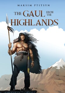 Couverture_The Gaul from the Highlands
