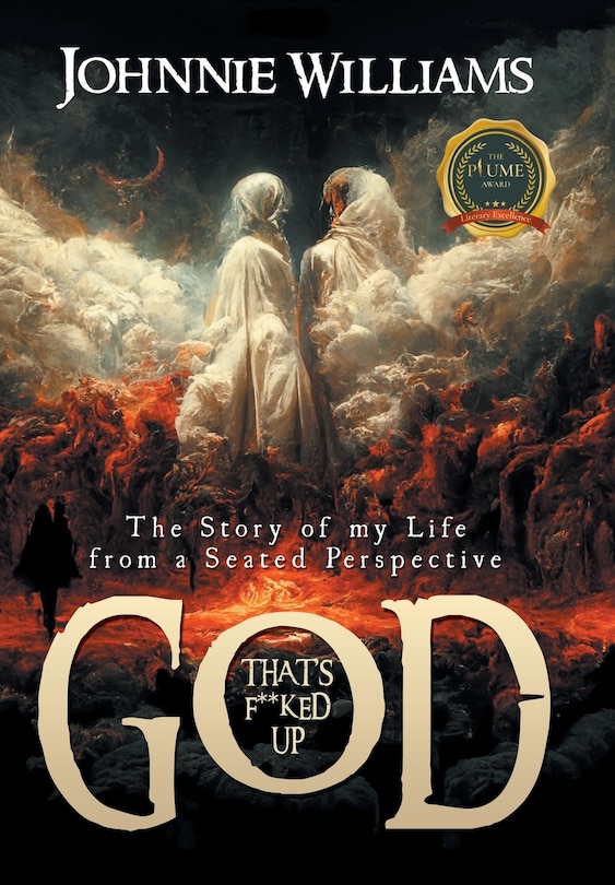 Front cover_GOD That's F**cked Up