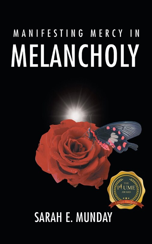 Front cover_Manifesting Mercy in Melancholy