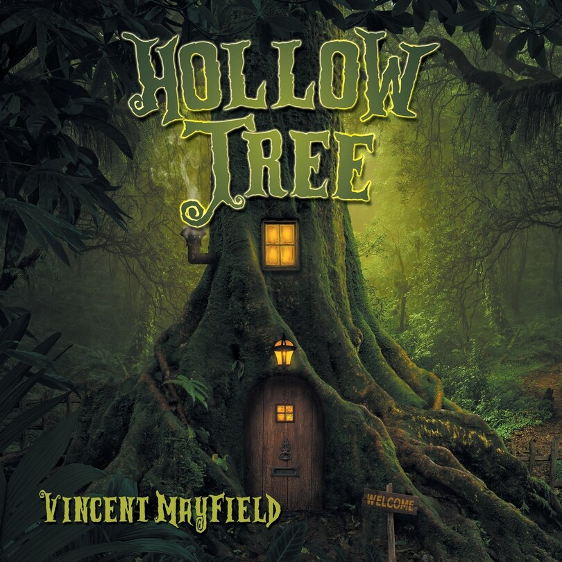 Couverture_Hollow Tree