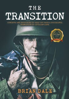Front cover_The Transition