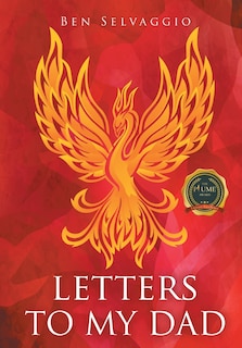 Front cover_Letters To My Dad