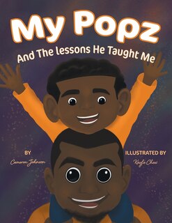 Couverture_My Popz And The Lessons He Taught Me