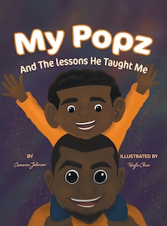 Couverture_My Popz And The Lessons He Taught Me