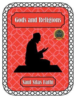 Front cover_Gods and Religions