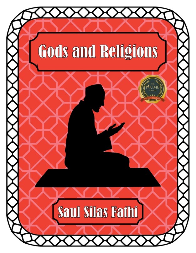 Front cover_Gods and Religions
