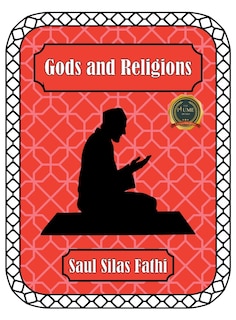 Front cover_Gods and Religions