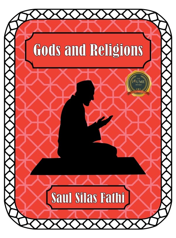 Front cover_Gods and Religions
