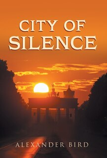 Couverture_City of Silence