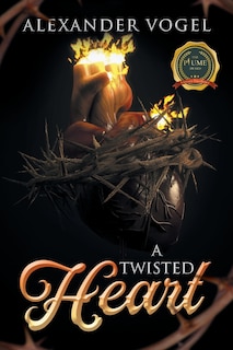 Couverture_A Twisted Heart