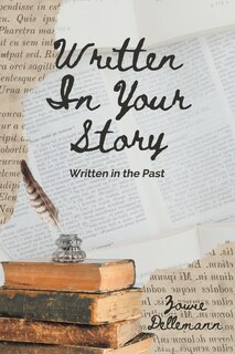 Couverture_Written In Your Story