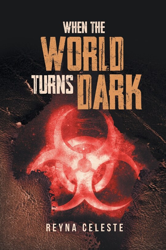 Front cover_When the World Turns Dark