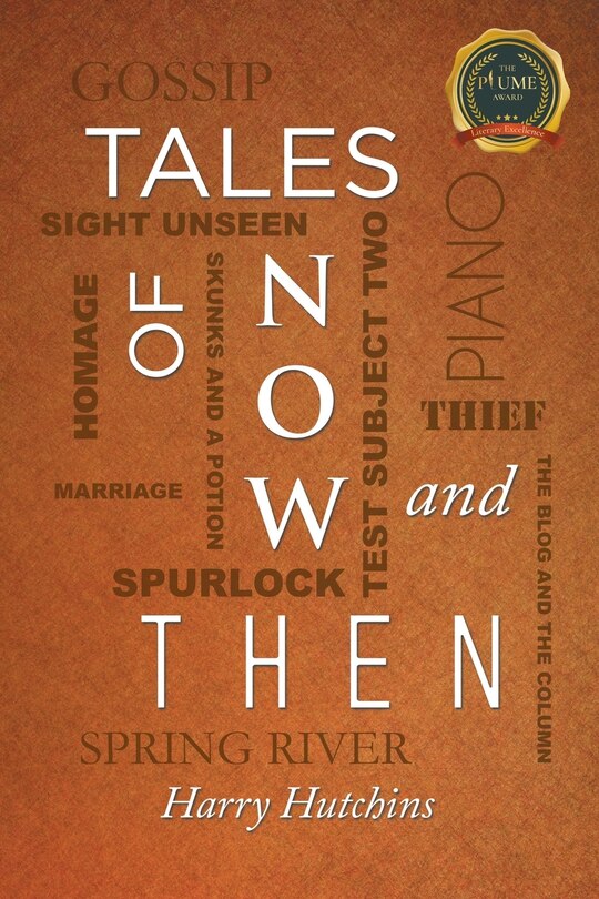 Couverture_Tales of Now and Then
