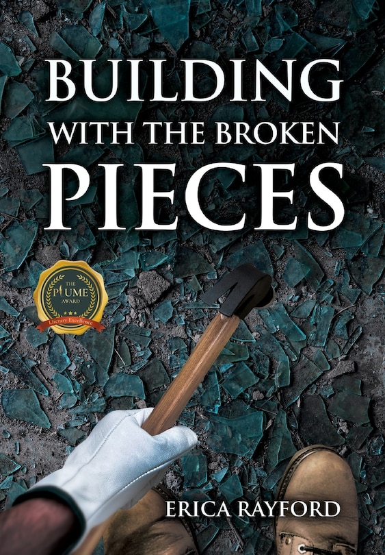 Front cover_Building With The Broken Pieces