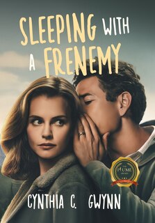 Front cover_Sleeping With A Frenemy