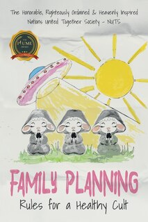 Front cover_Family Planning