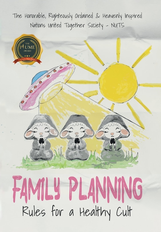 Front cover_Family Planning