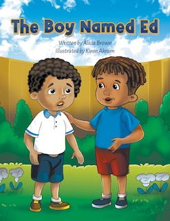 Couverture_The Boy Named Ed