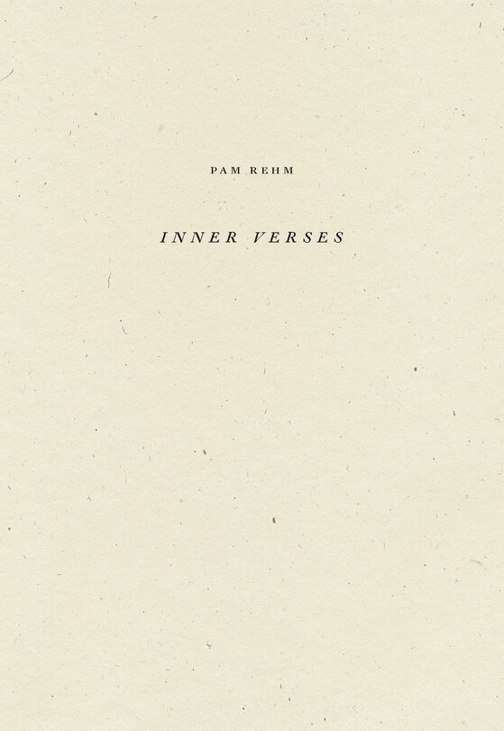 Couverture_Inner Verses