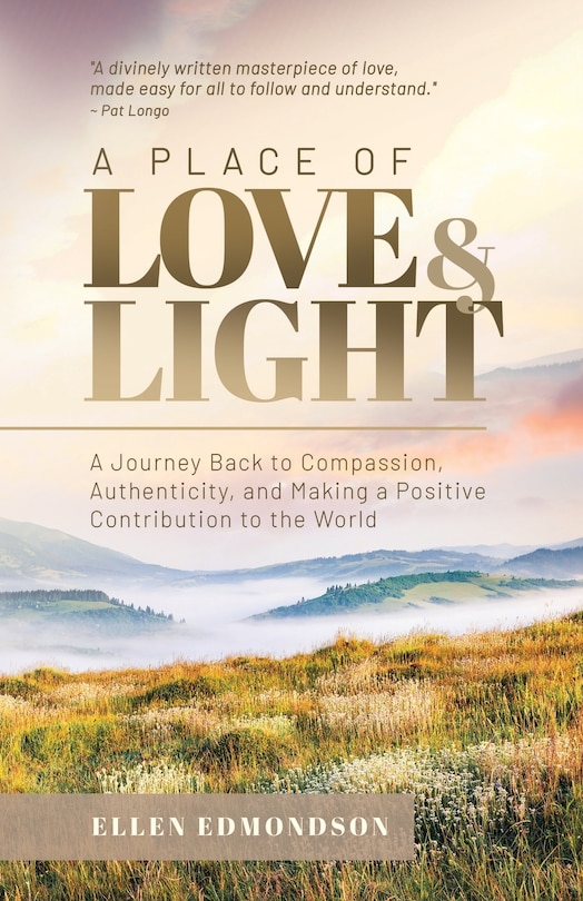 Front cover_A Place of Love & Light