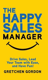 Couverture_The Happy Sales Manager