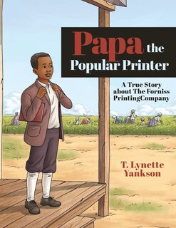Couverture_Papa The Popular Printer