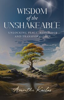 Couverture_Wisdom of the Unshakeable