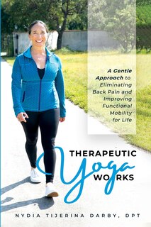 Front cover_Therapeutic Yoga Works